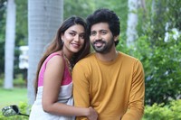 BoyFriend For Hire Movie Press Meet Photos